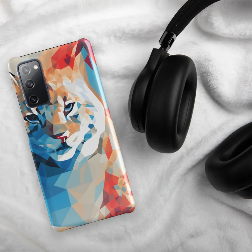 Facets of Feline Wonder