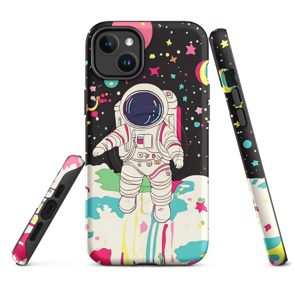 Cosmic Dreamscape
