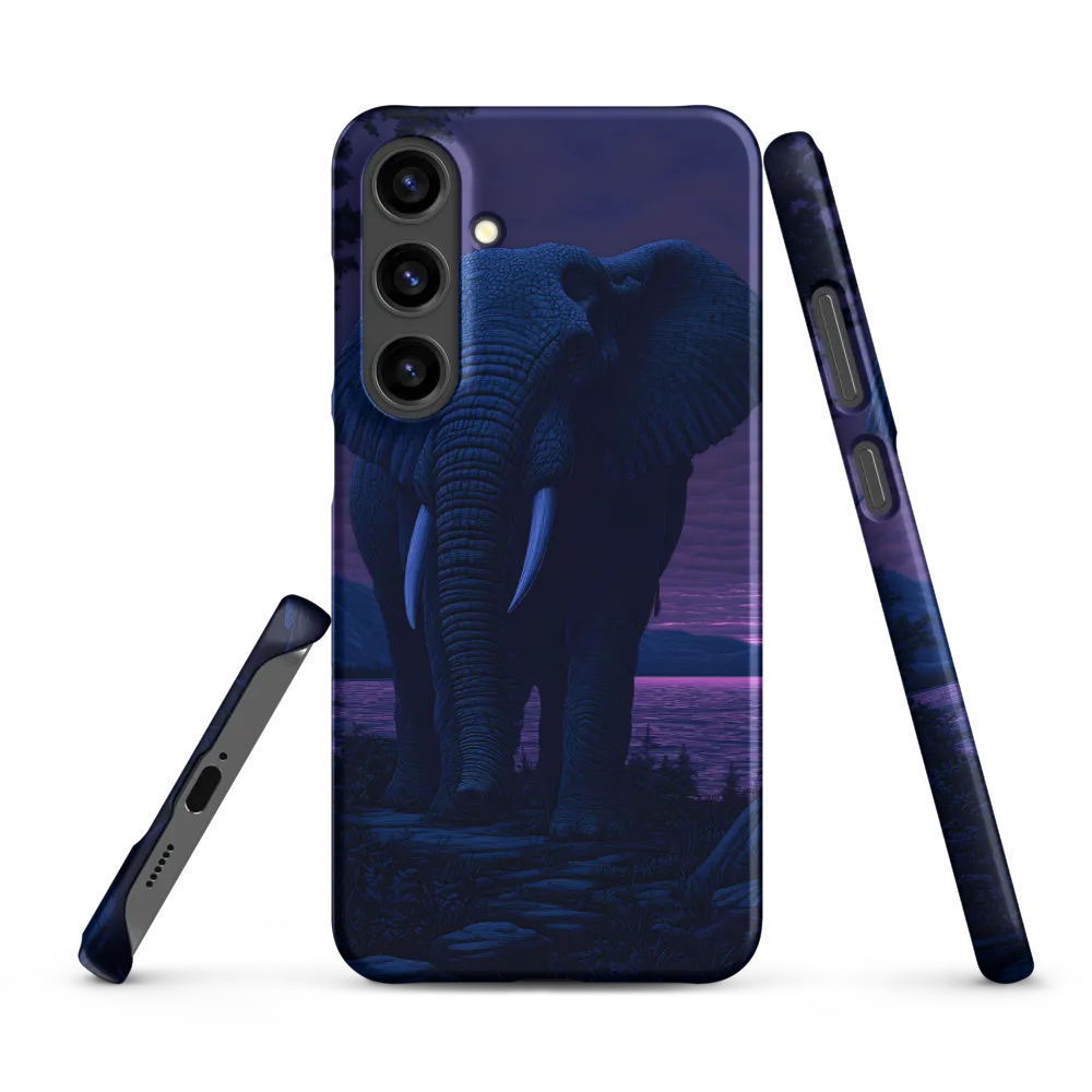 Majestic Twilight: The Guardian of the Night