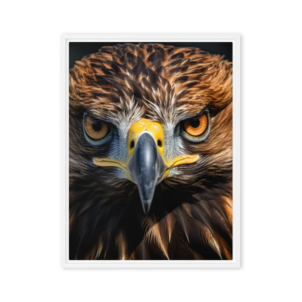 The Intensity of the Eagle