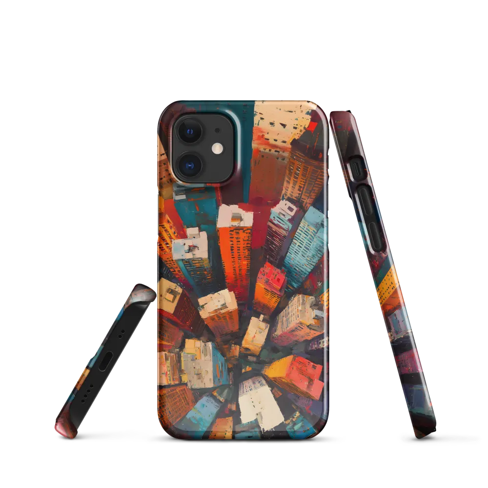 Urban Kaleidoscope