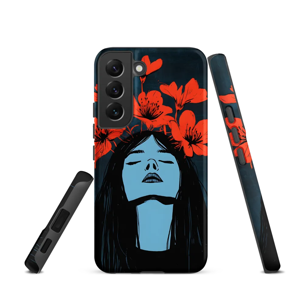 Crowned in Bloom