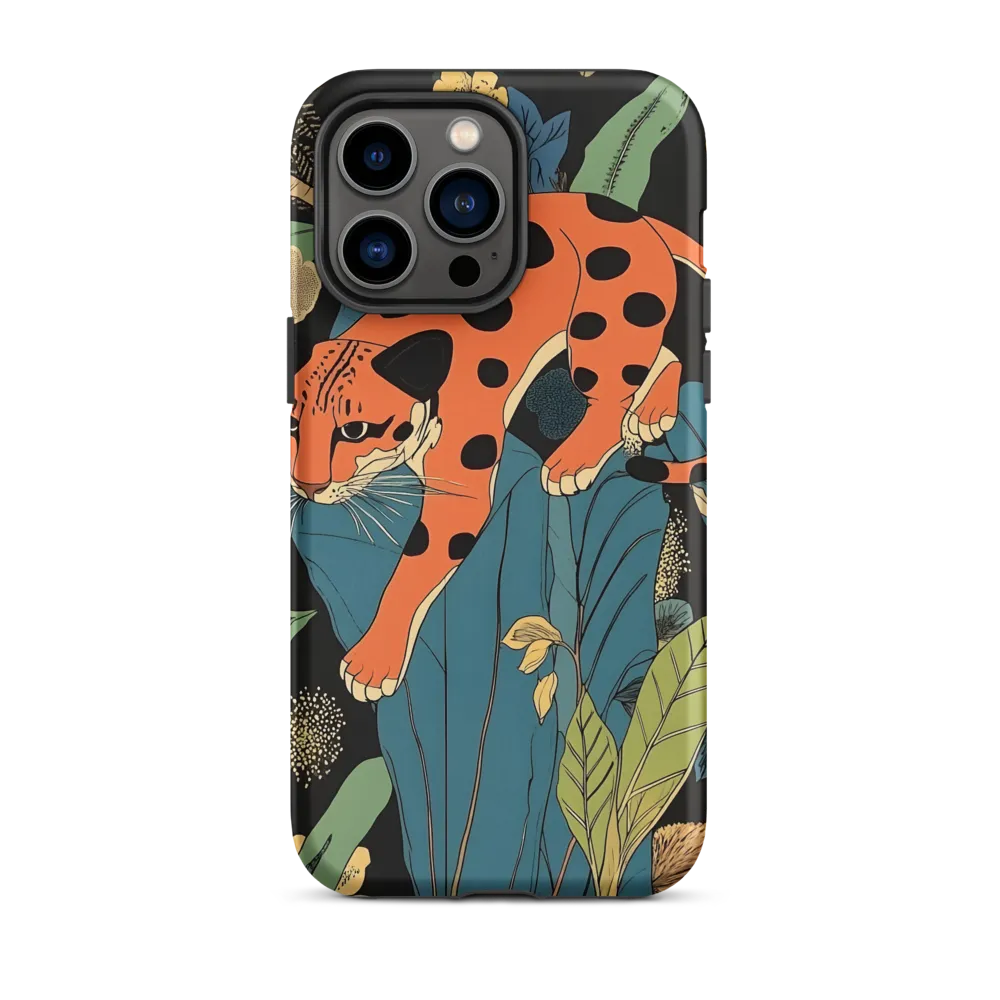 Jungle Majesty