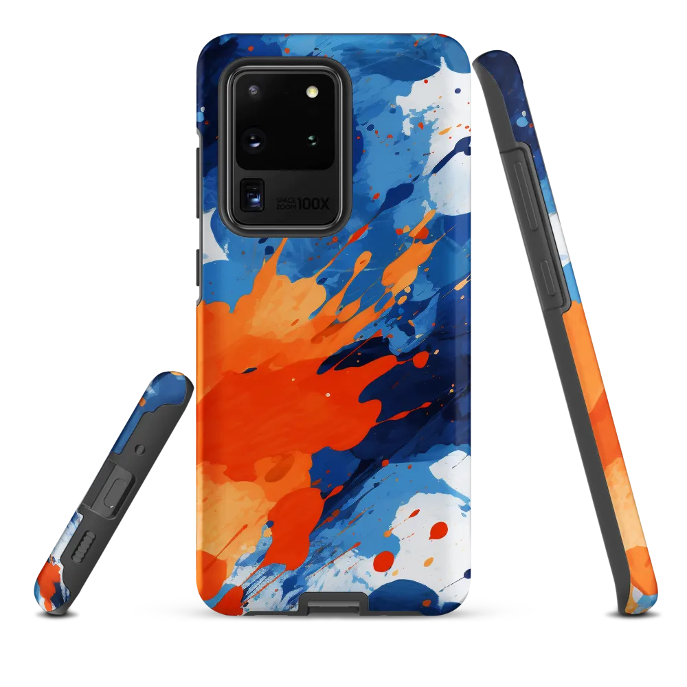 Energized Abstraction