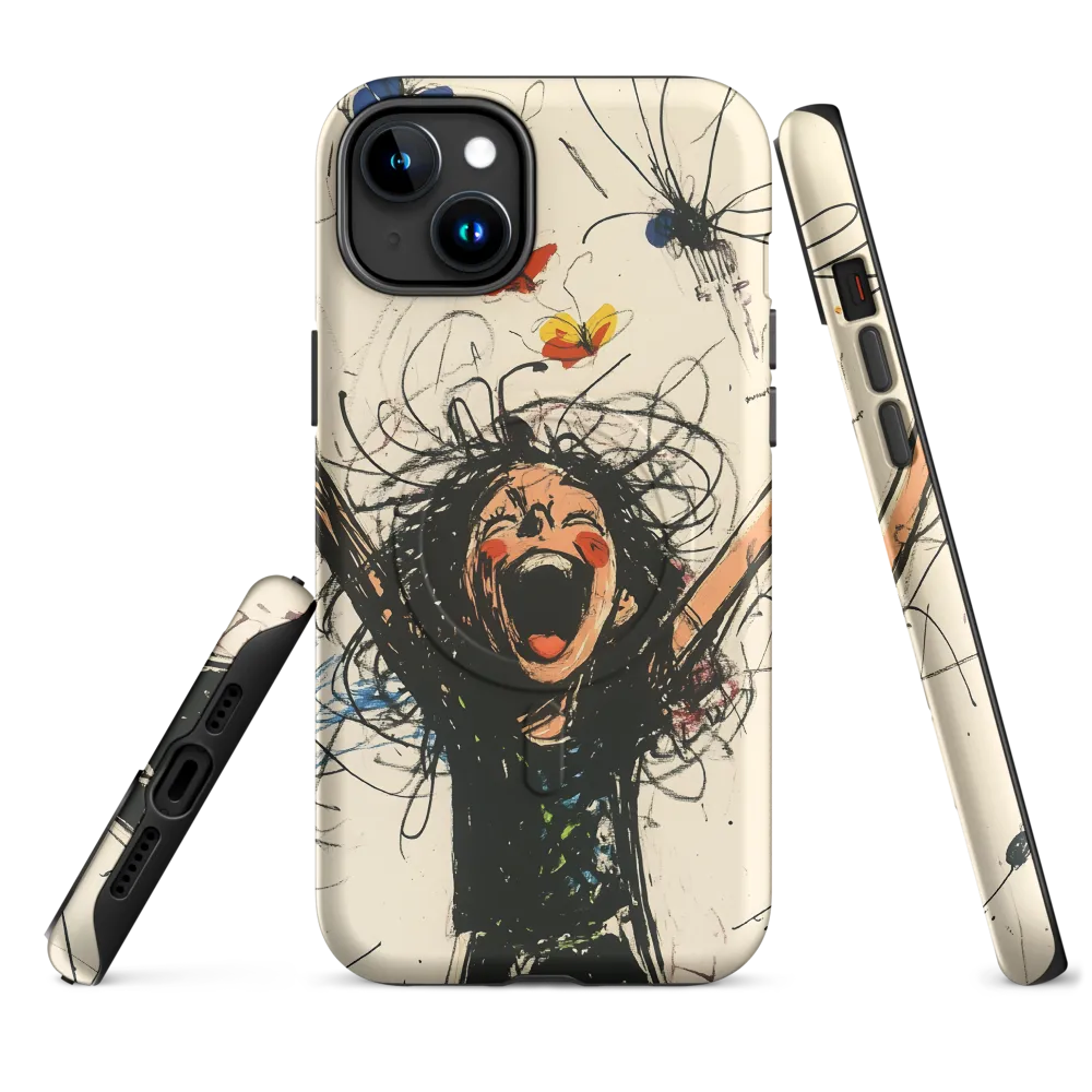 Unleashing Joy