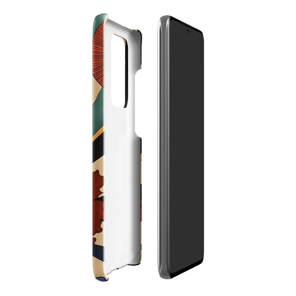 Roar of Emotion | Phone Case |  S20 Ultra | Snap Case | Glossy