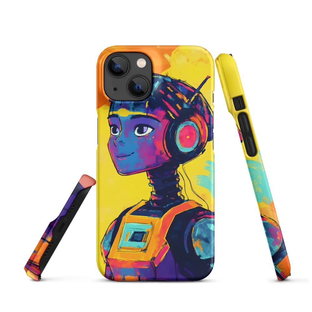Playful Cyborg Symphony