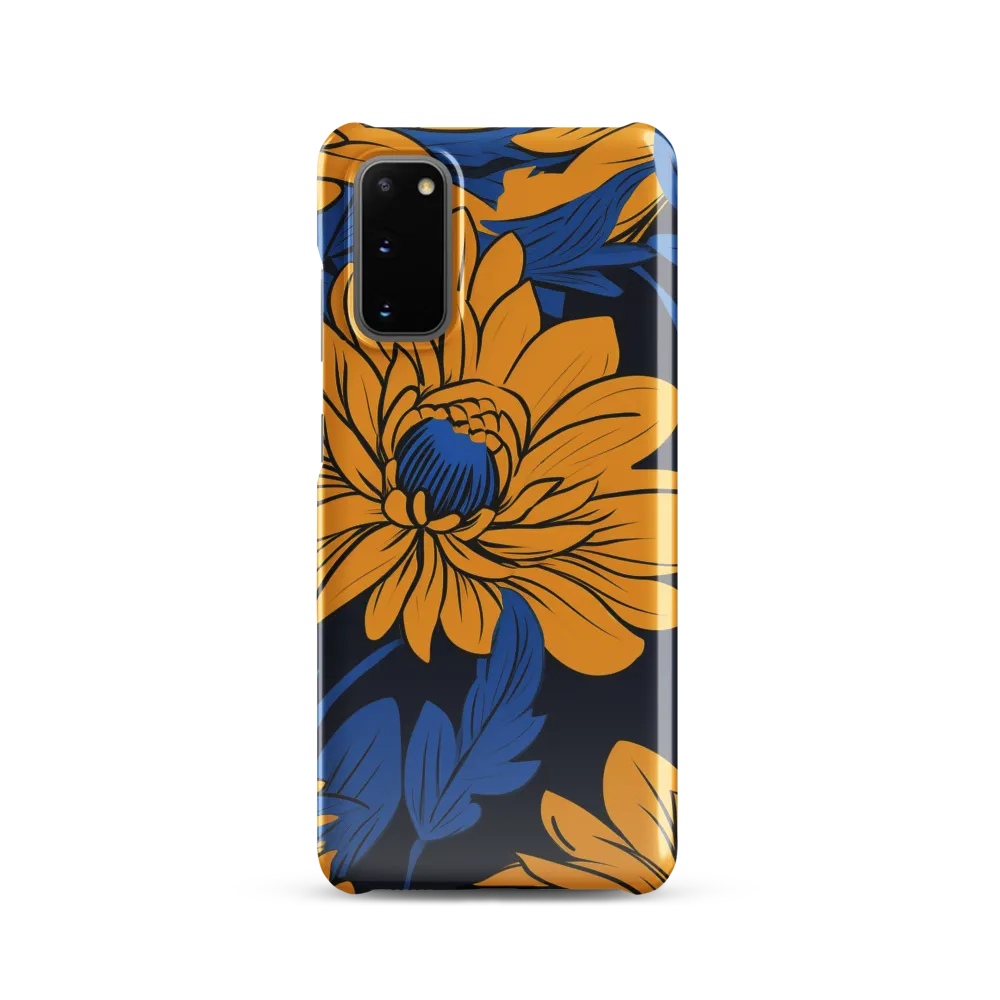 A Symphony of Blooms