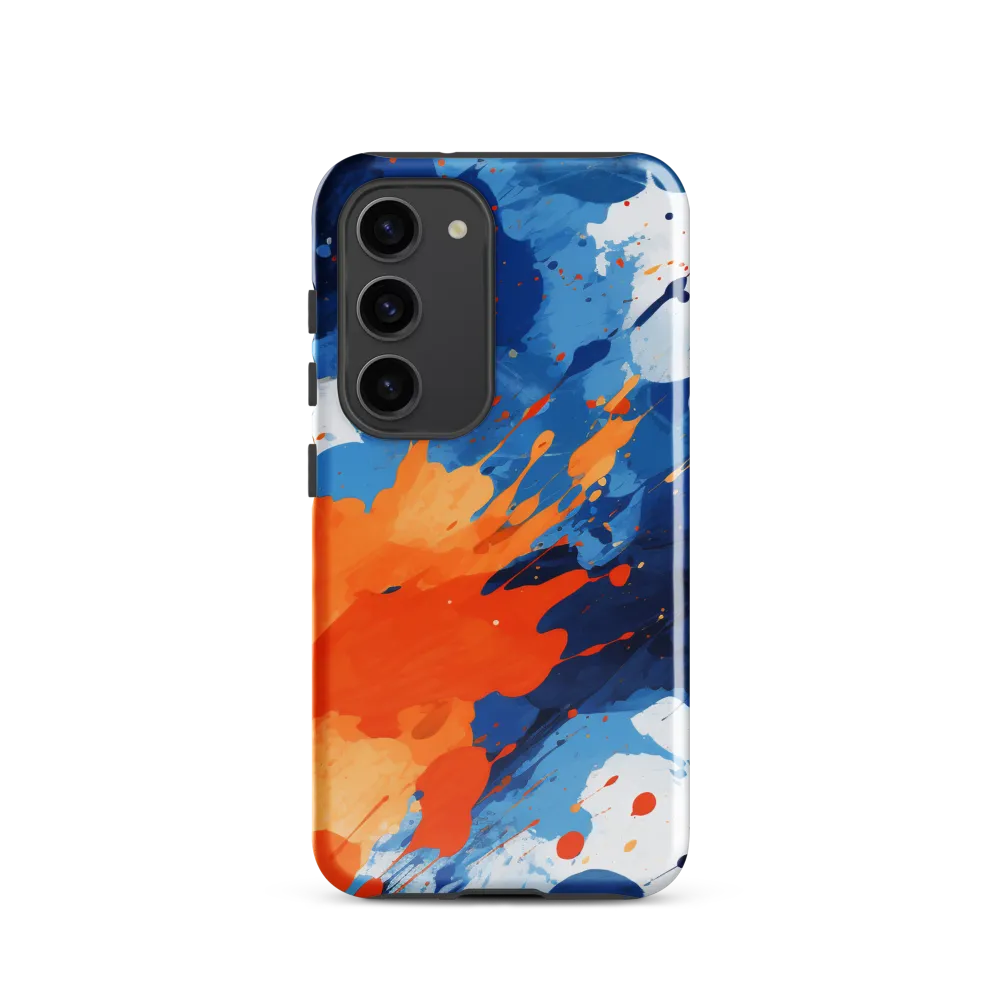 Energized Abstraction