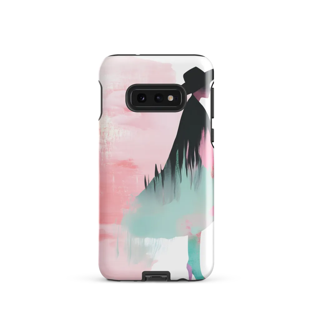 Elegance in Silhouette