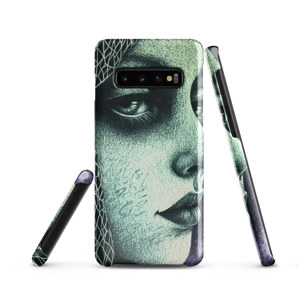 Veiled Mystery