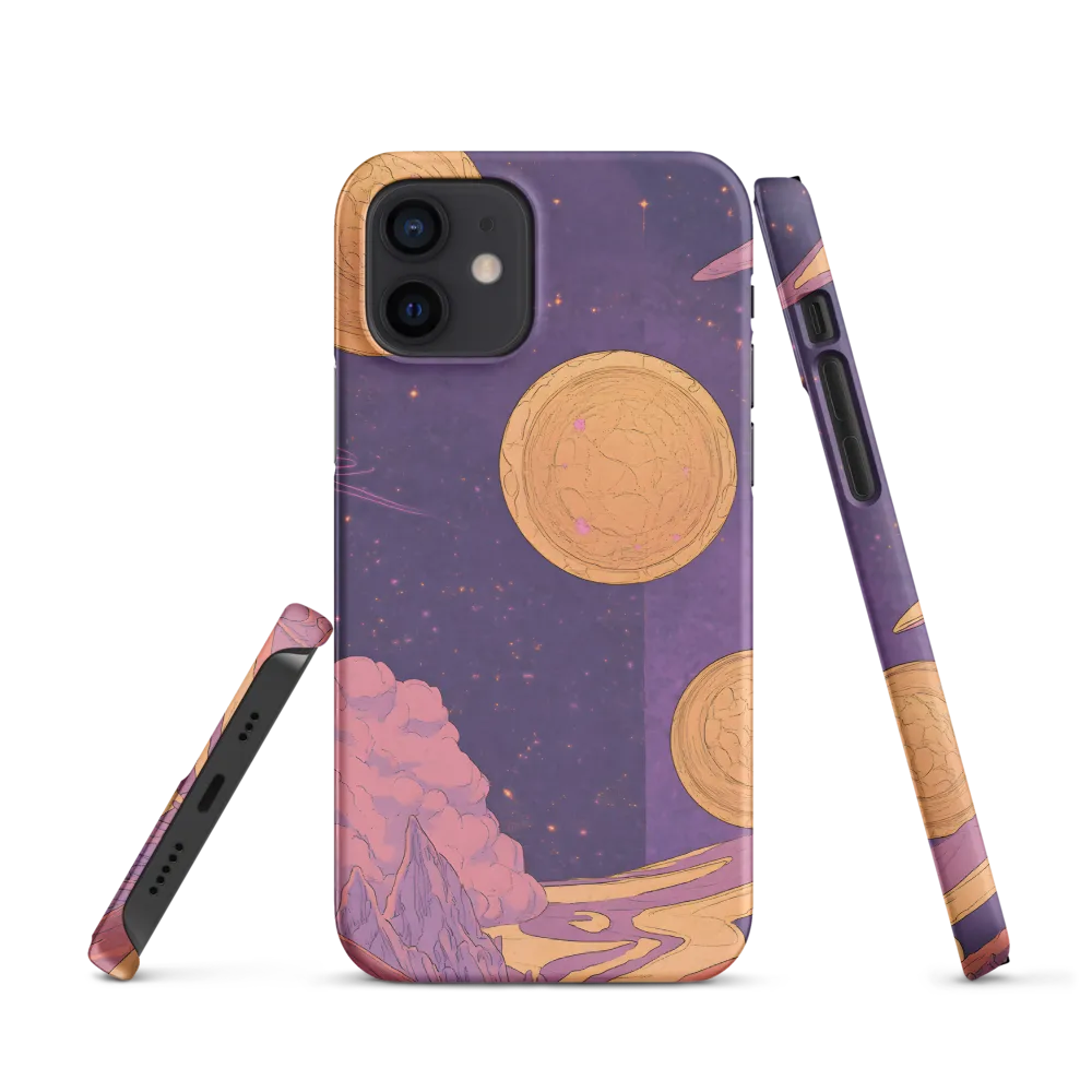 Celestial Dreams