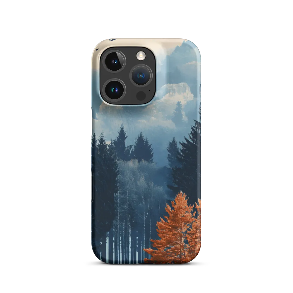 Whispers of the Forest