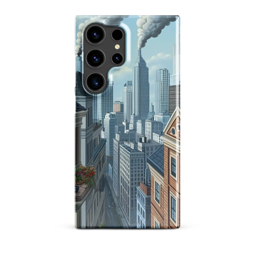 Urban Symphony