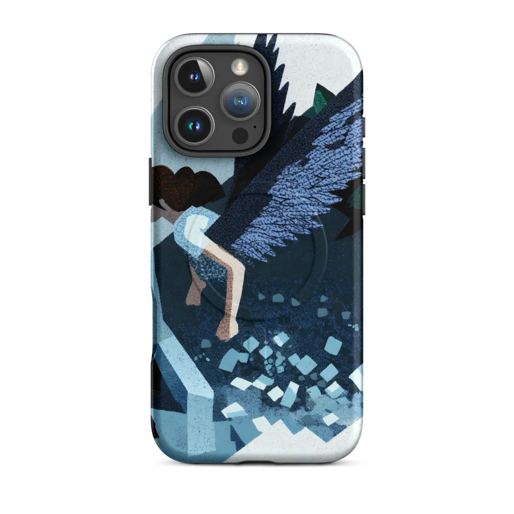 Wings of Mystique