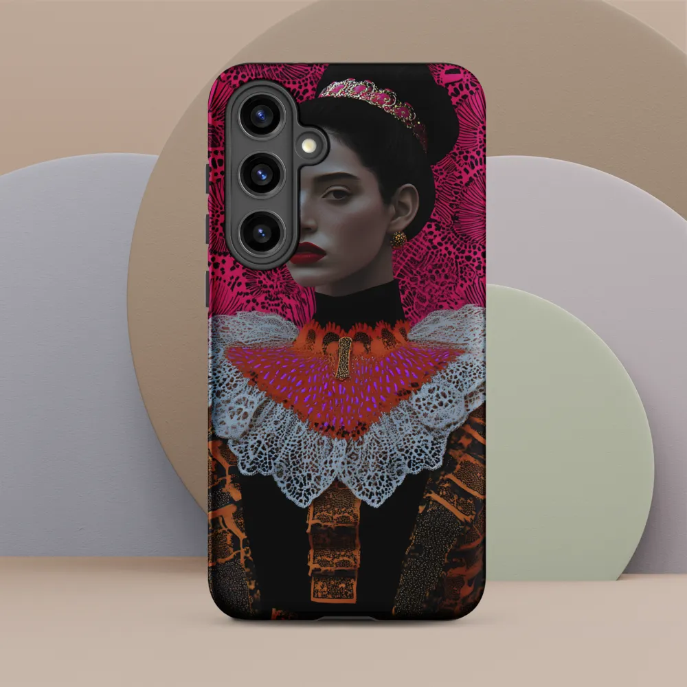 Crowned Regality
