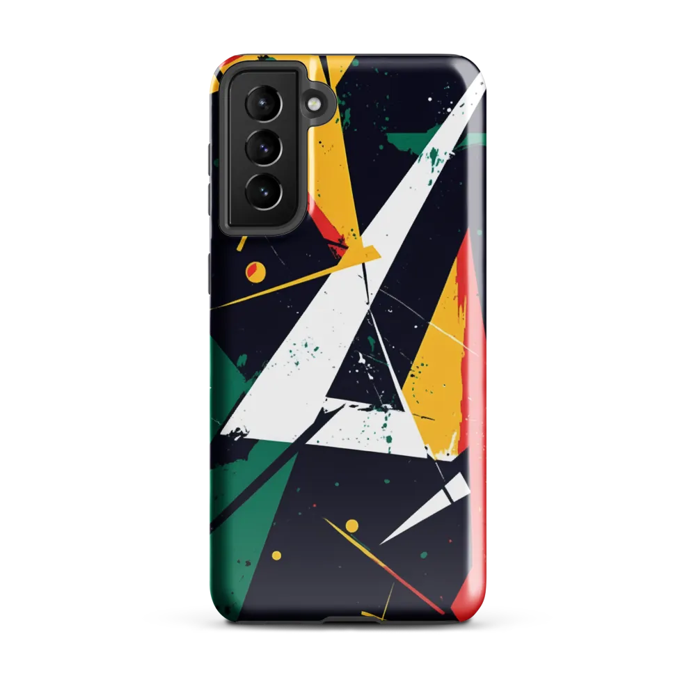 Dynamic Geometries