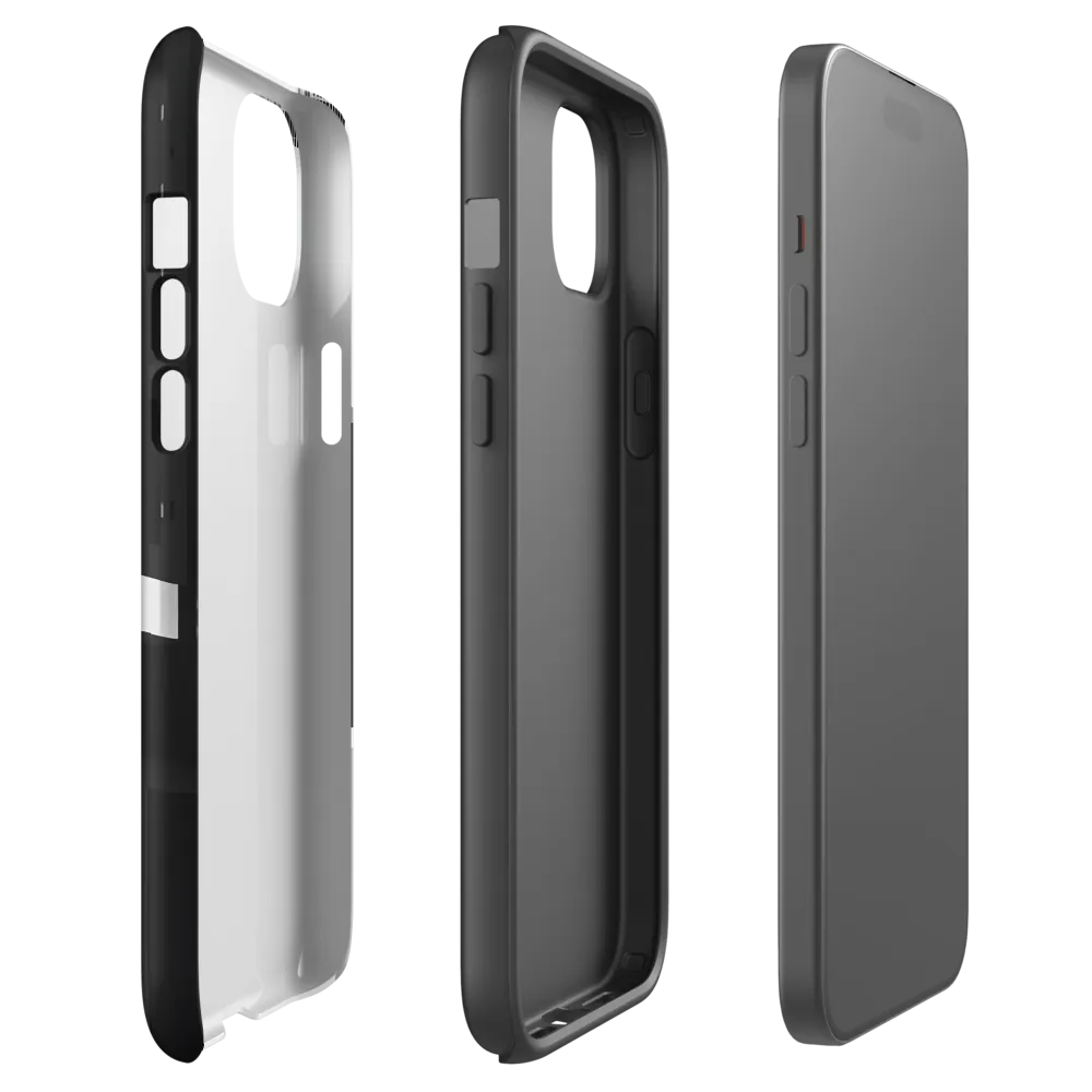 Urban Void: A Minimalist Exploration