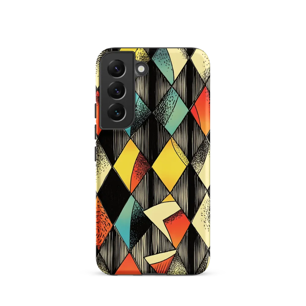 Dynamic Geometric Abstraction