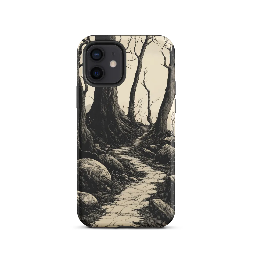 Whispers of the Forgotten Forest