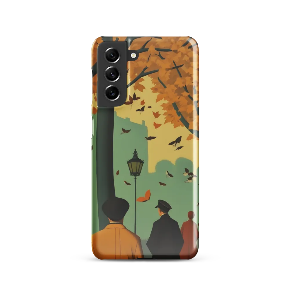Whispers of Autumn