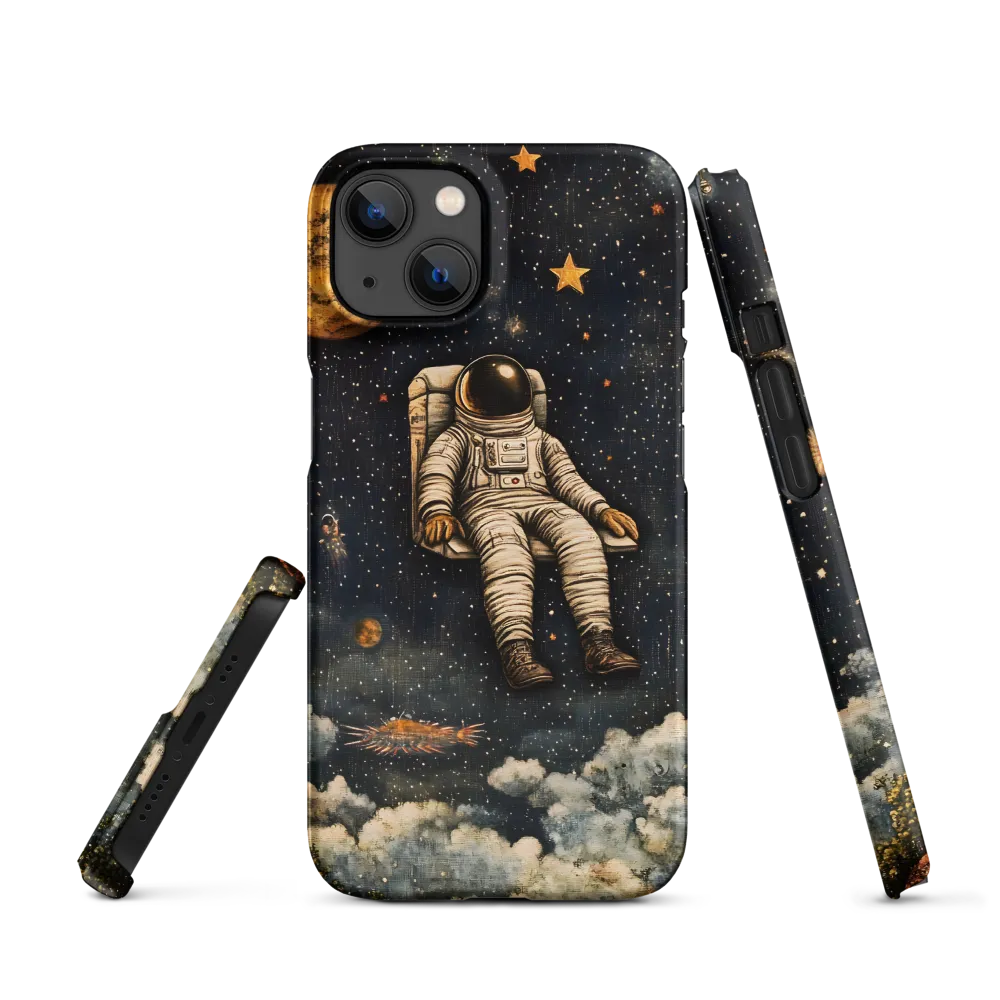 Dreaming Among the Stars