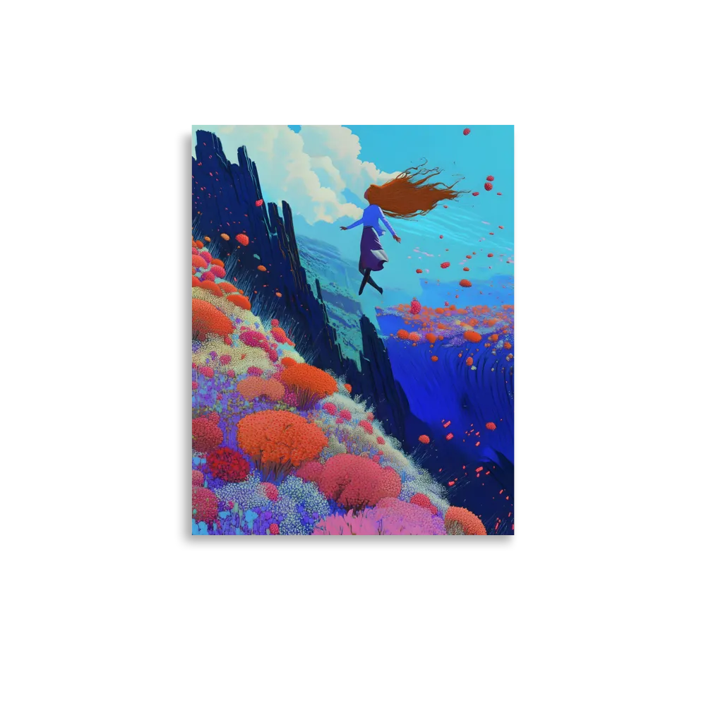 Whispers of Freedom | Poster | 11″×14″