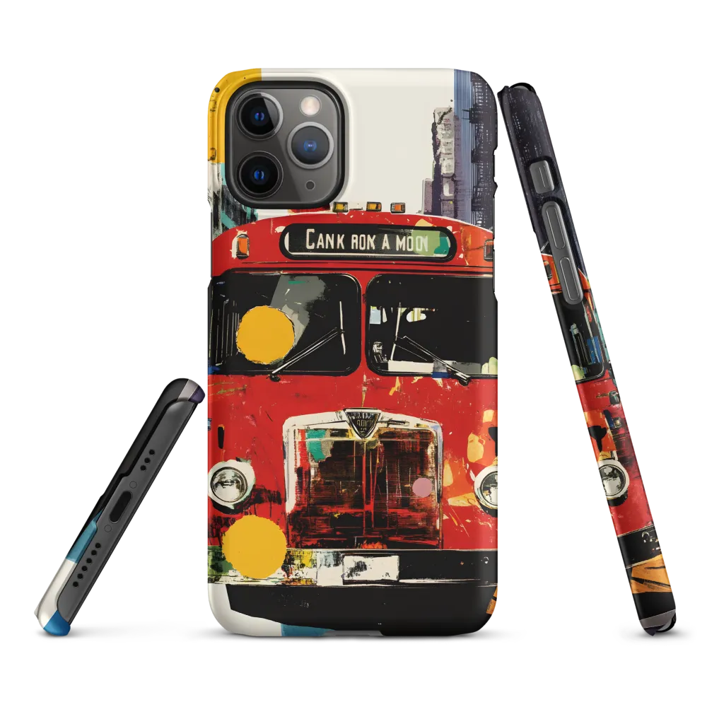 Vibrant City Transit