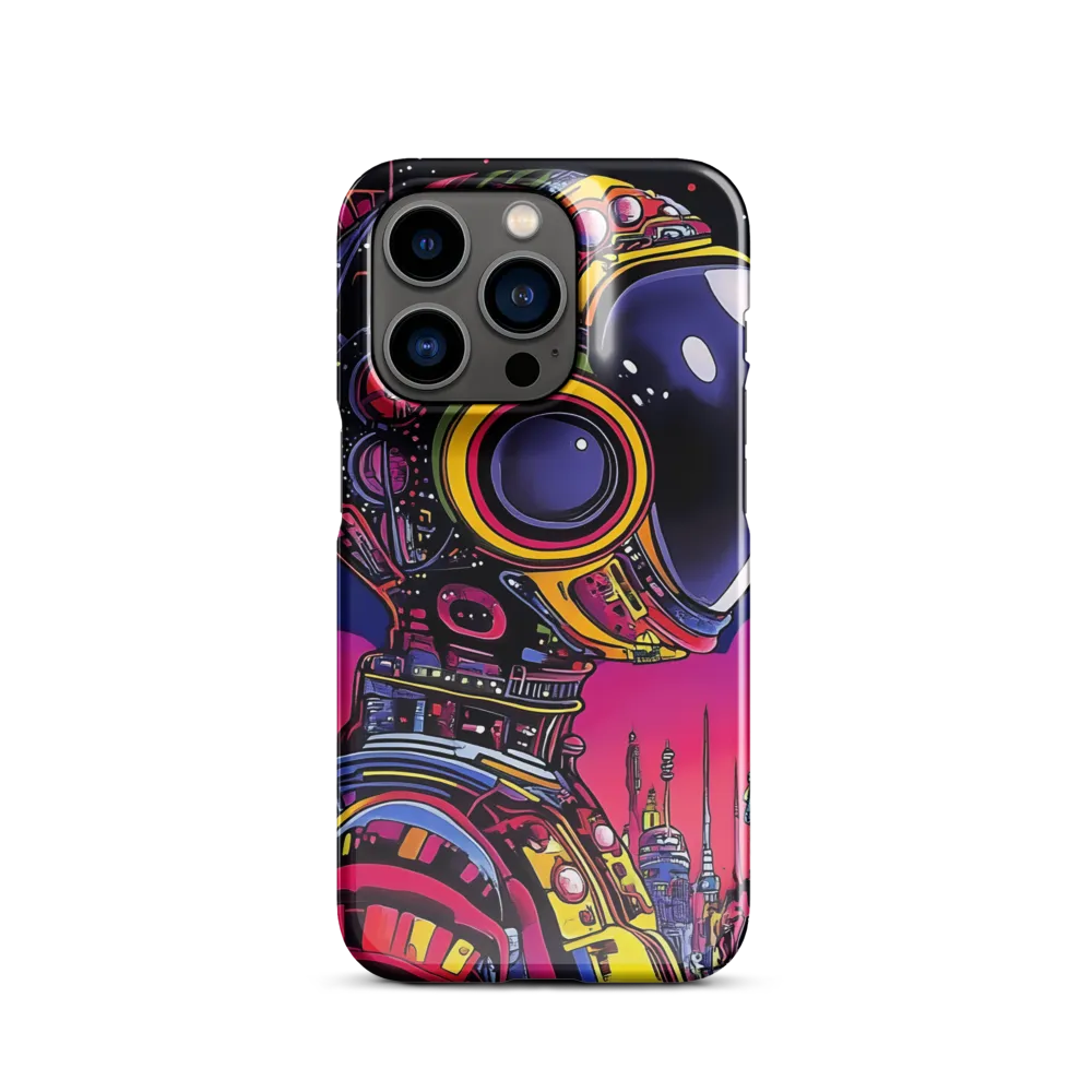 Cosmic Odyssey