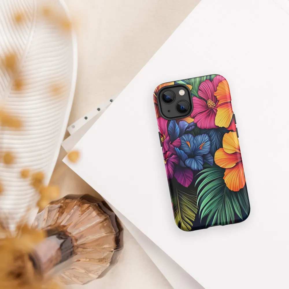 Tropical Symphony