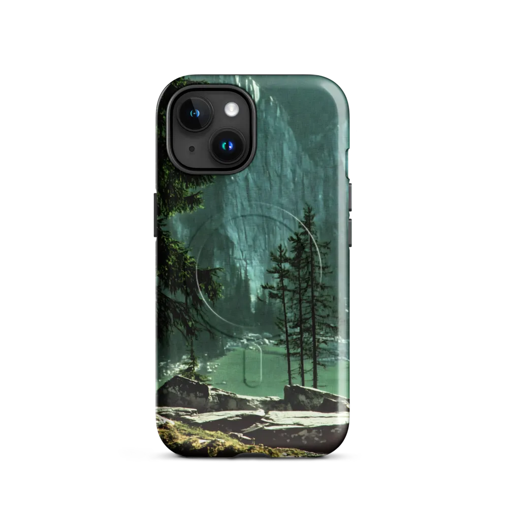 Whispers of the Forest