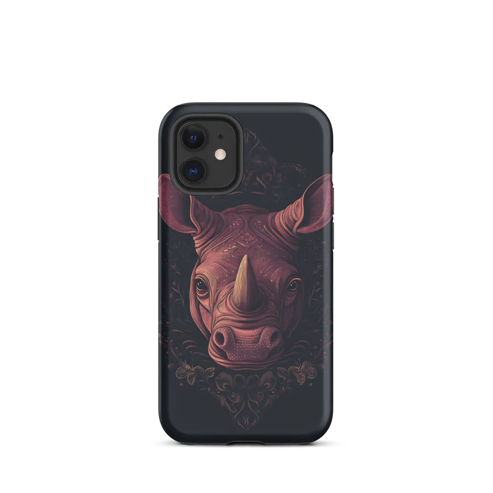 Regal Rhinoceros