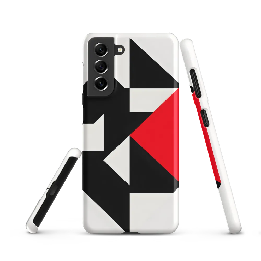 Dynamic Geometric Harmony