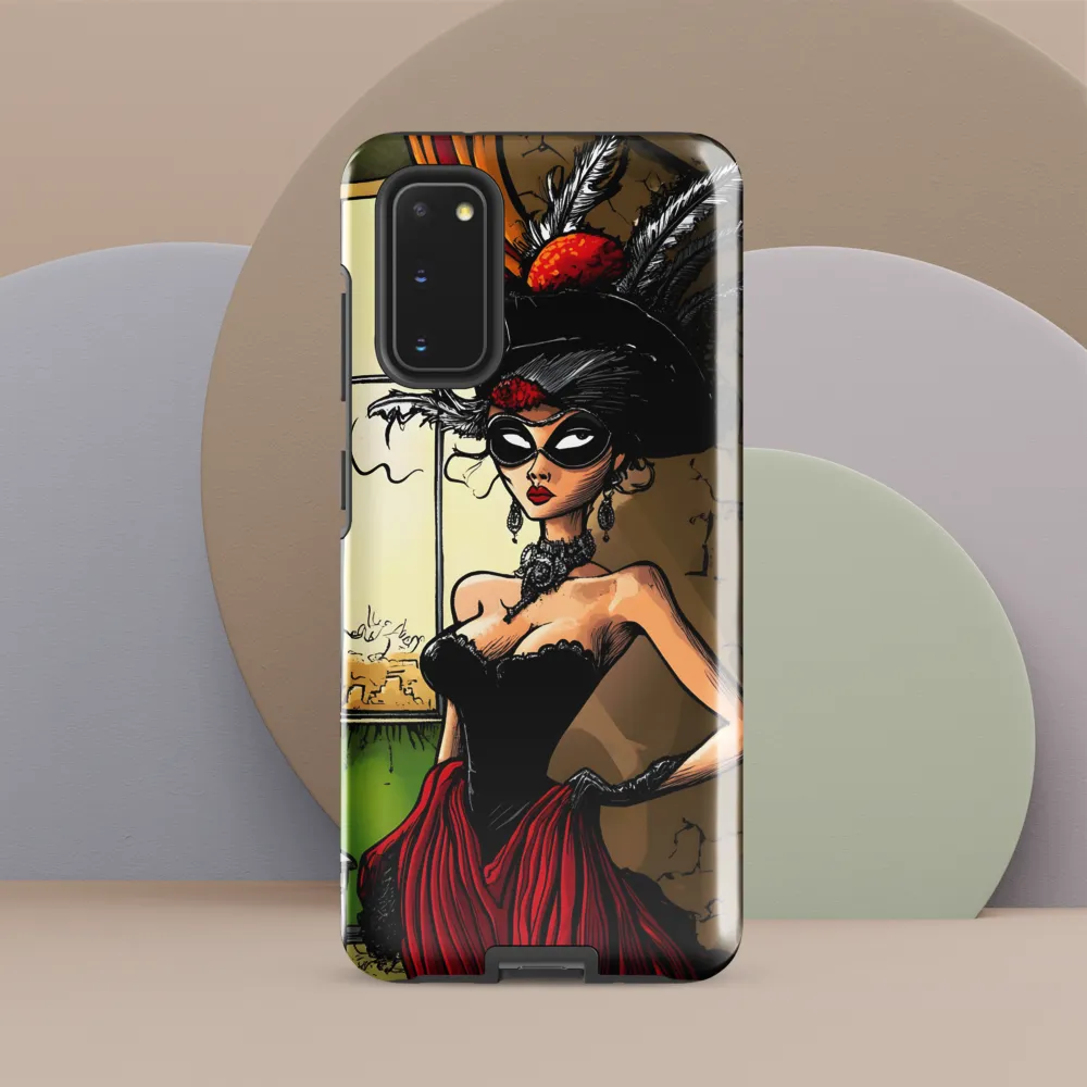 Chic Enigma