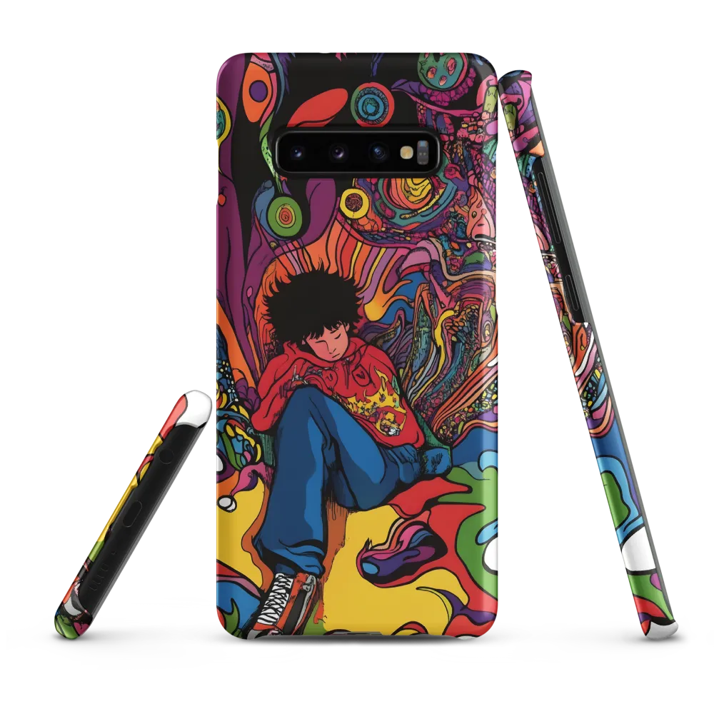 Psychedelic Reverie