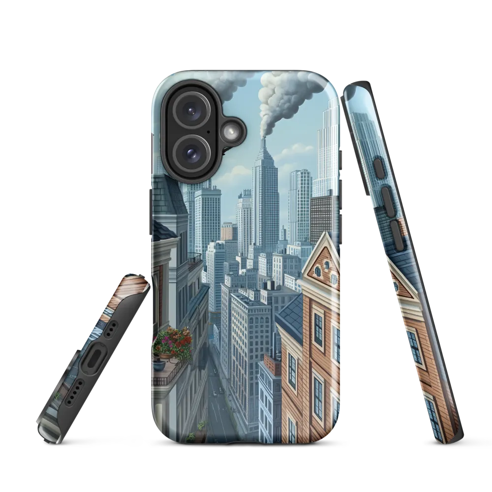 Urban Symphony