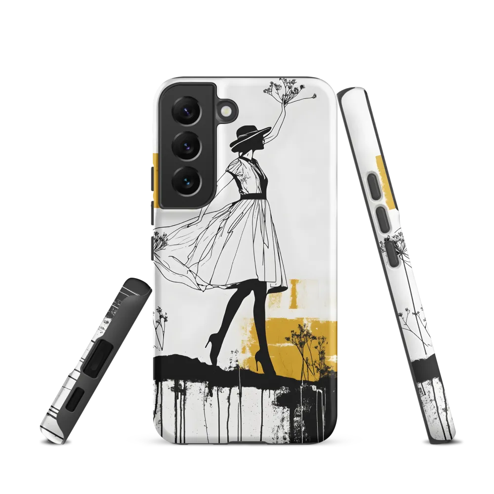 Whispers of Elegance