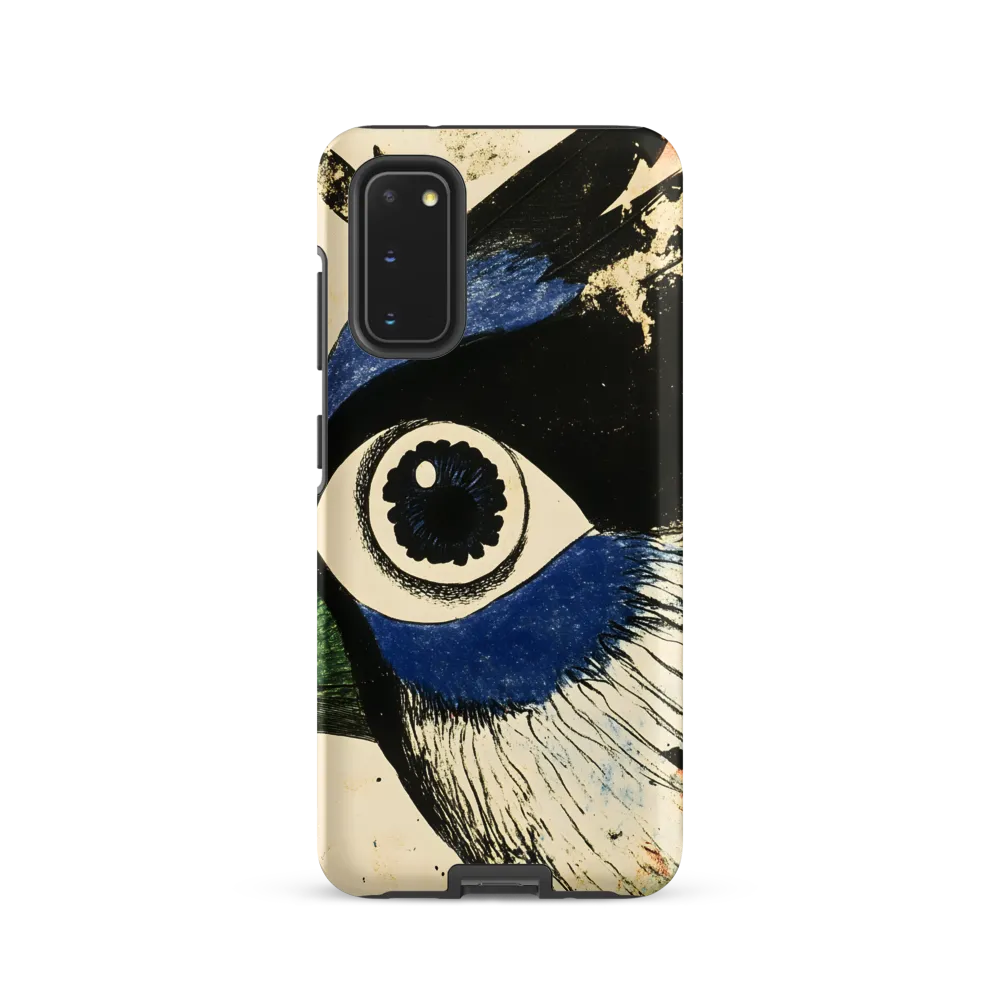The Eye of Perception