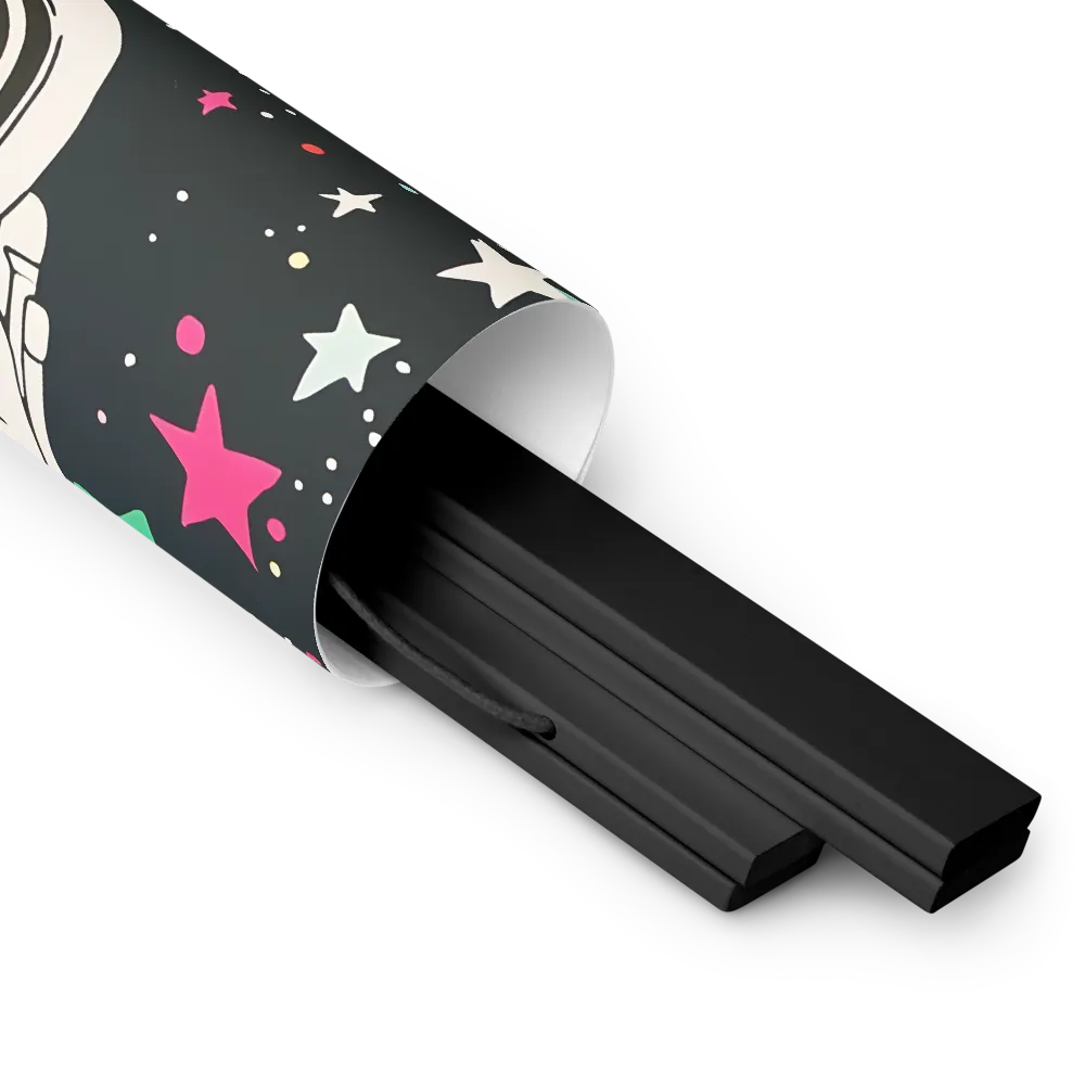 Cosmic Dreamer