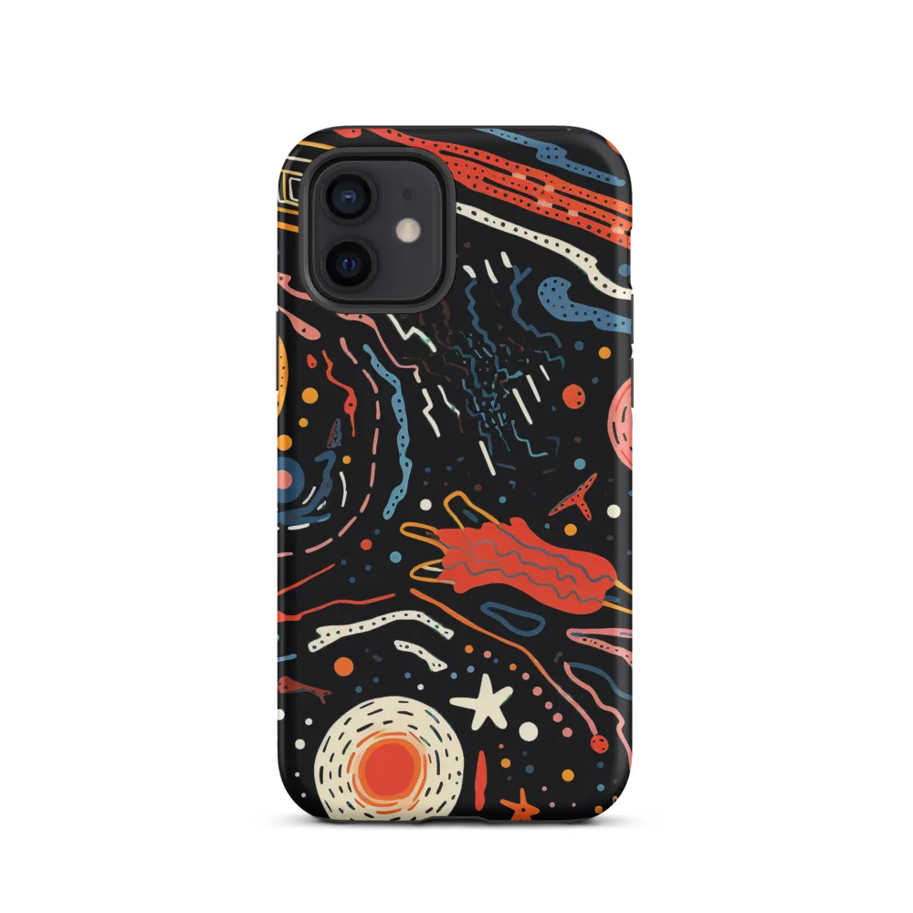 Cosmic Whimsy