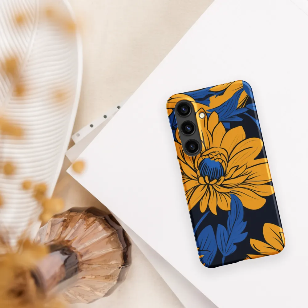 A Symphony of Blooms