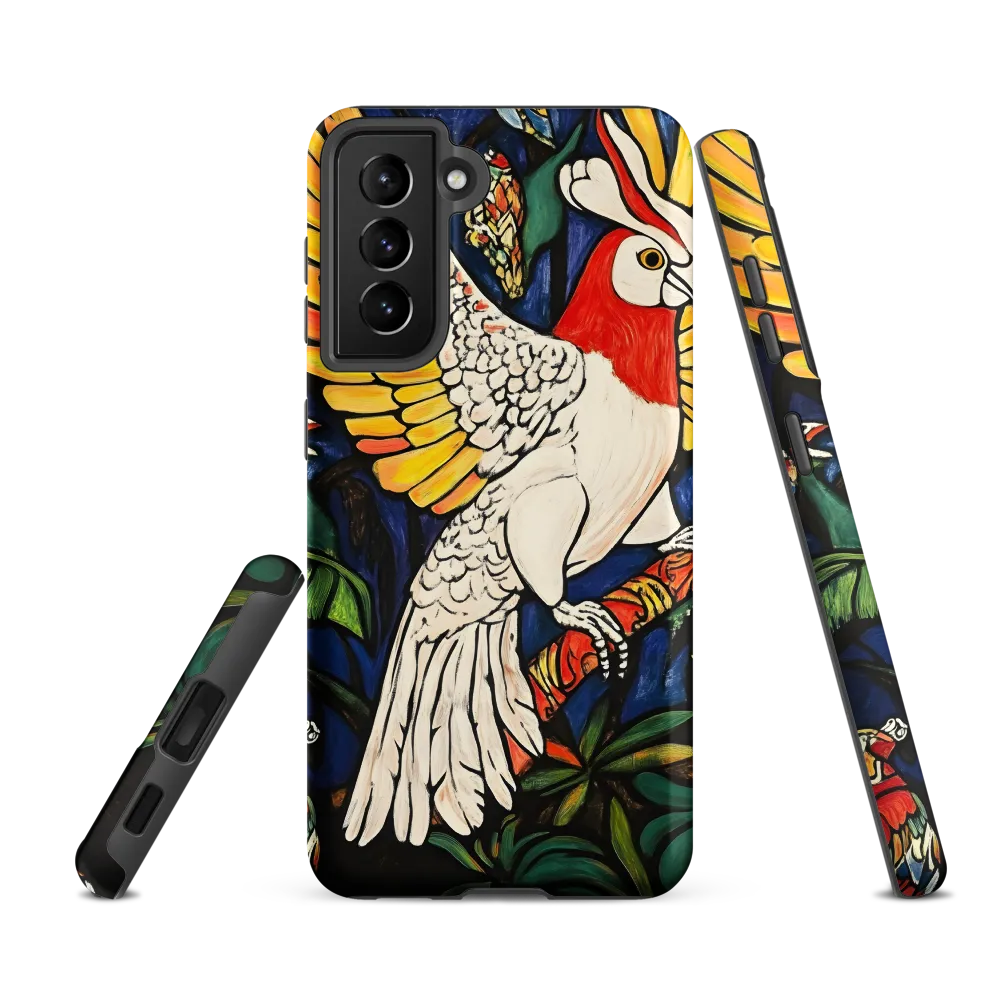 Tropical Symphony