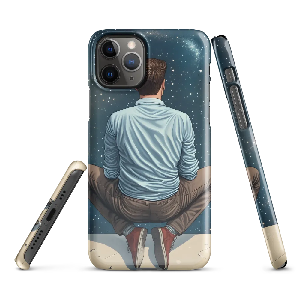 Gaze into Infinity