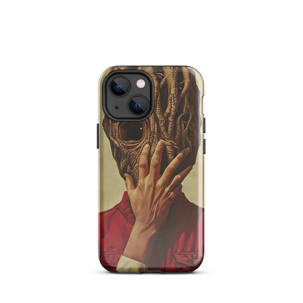 The Mask of Roots