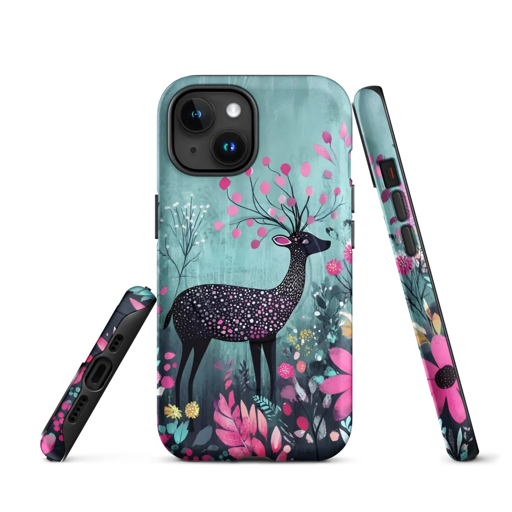 Whimsy in Bloom