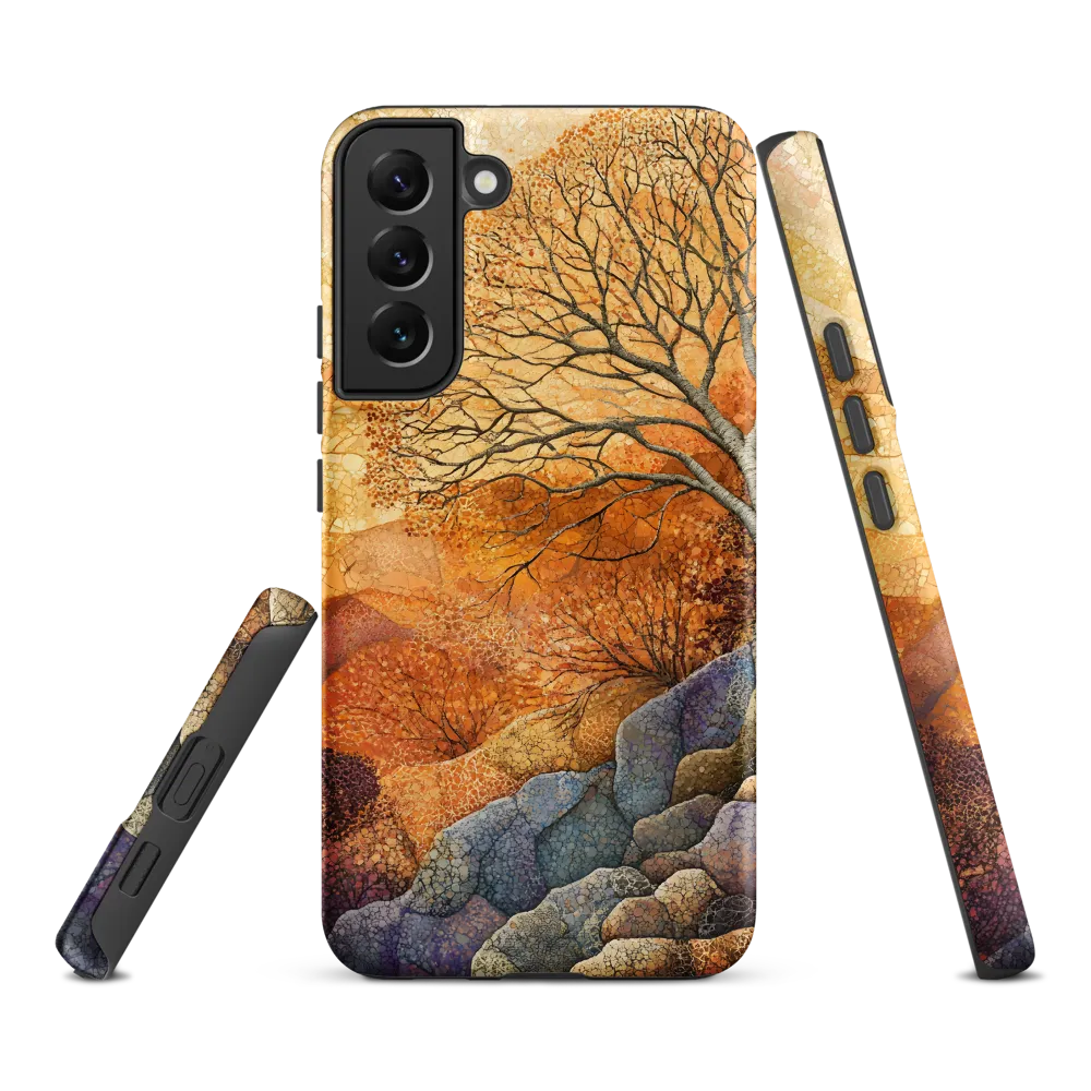 Whispers of Autumn