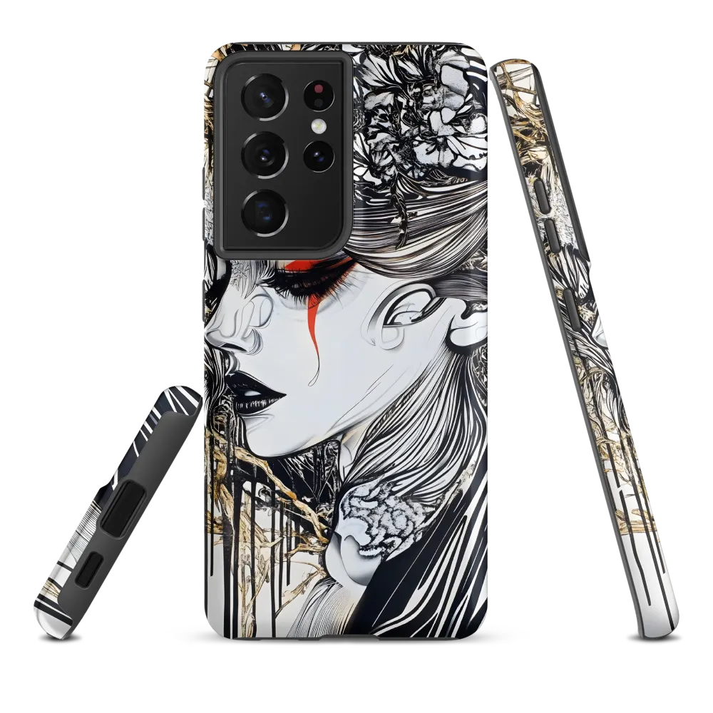Veiled Mystique