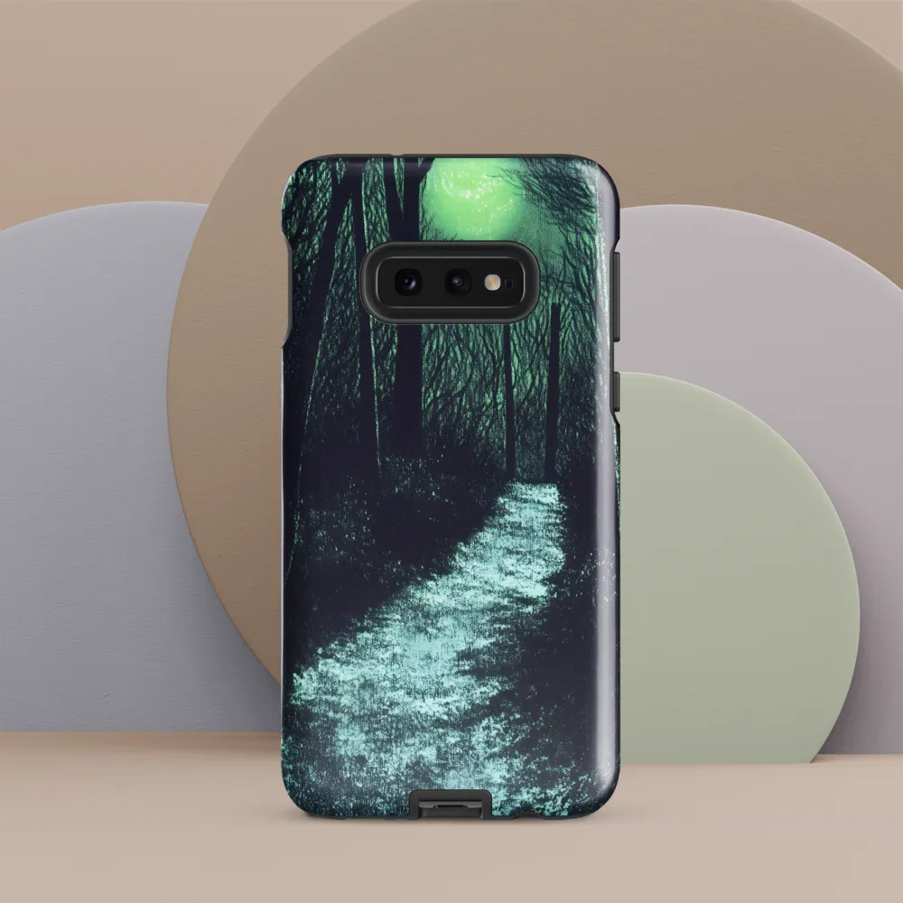 Whispers of the Enchanted Forest