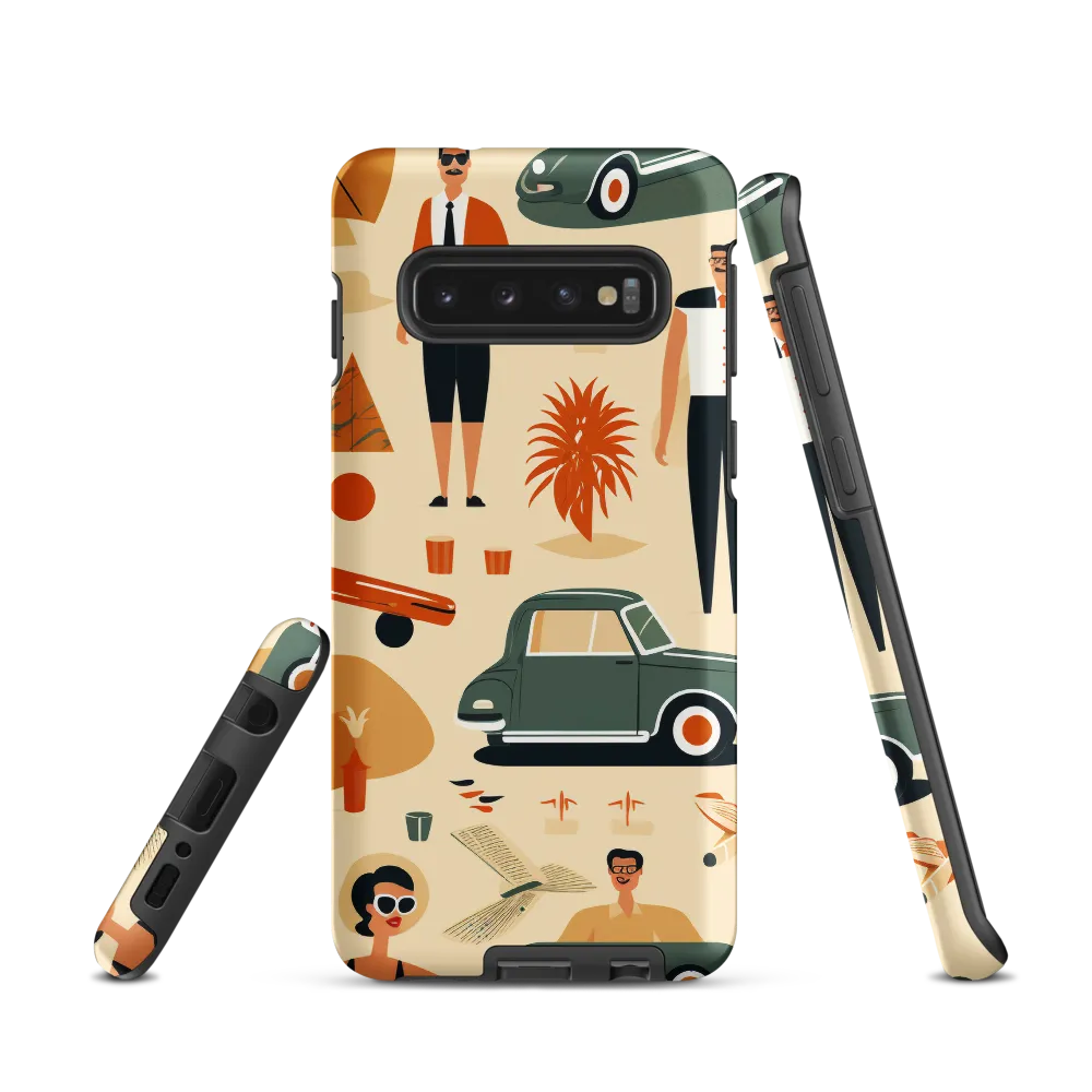Retro Playfulness