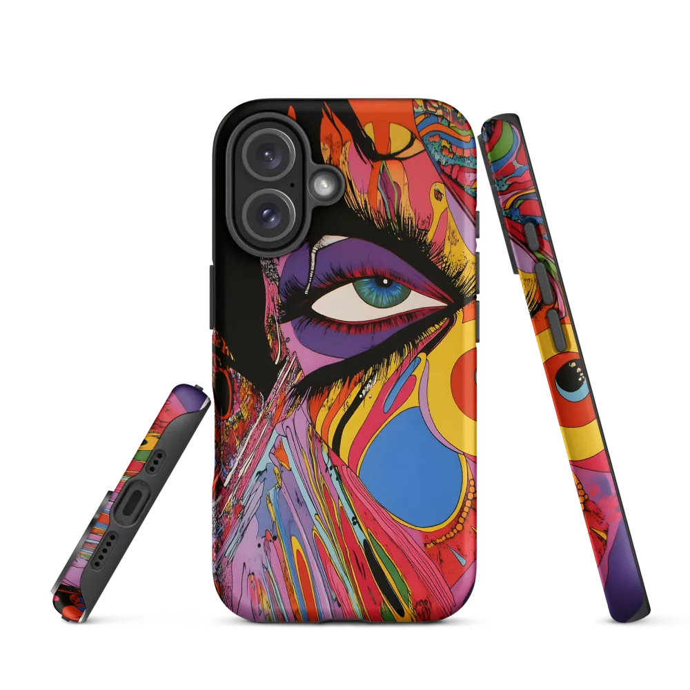 Mystical Visions | Phone Case